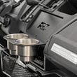 Load image into Gallery viewer, Rough Country Cup Holder | MLC-8 | Honda Pioneer 1000/Pioneer 1000-5 92058 - Installation View