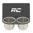 Load image into Gallery viewer, Rough Country Cup Holder | MLC-8 | Honda Pioneer 1000/Pioneer 1000-5 92058 - Additional View 5