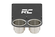Load image into Gallery viewer, Rough Country Cup Holder | MLC-8 Mount | Honda Pioneer 1000/Pioneer 1000-5 92056 - Additional View 5