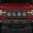Load image into Gallery viewer, Rough Country DRL Halo LED Headlights | DOT Approved | Ford Bronco 4WD (2021-2025) - Main Product View