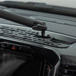 Load image into Gallery viewer, Rough Country Dash Mount | 10" Mag Safe Mount Kit | 12in Screen | Ram 1500 4WD (2019-2024) - Installation View