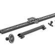 Load image into Gallery viewer, Rough Country Dash Mount | 10" Magnet Mount Kit | Ford Bronco 4WD (2021-2025) - Mounting View