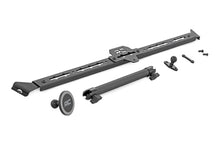 Load image into Gallery viewer, Rough Country Dash Mount | 10" Magnet Mount Kit | Ford Bronco 4WD (2021-2025) - Mounting View