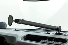 Load image into Gallery viewer, Rough Country Dash Mount | 10" Magnet Mount Kit | Ford Bronco 4WD (2021-2025) - Detail View