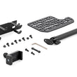 Load image into Gallery viewer, Rough Country Dash Mount | 10" Non-Mag Safe Mount Kit | 12in Screen | Ram 1500 4WD (2019-2024) - Mounting View