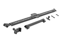 Load image into Gallery viewer, Rough Country Dash Mount | 10" Non-Mag Safe Mount Kit | Ford Bronco 4WD (2021-2025) - Mounting View