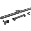 Load image into Gallery viewer, Rough Country Dash Mount | 8" Clamp Mount Kit | Ford Bronco 4WD (2021-2025) - Mounting View