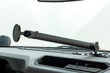 Load image into Gallery viewer, Rough Country Dash Mount | 8" Mag Safe Mount | Ford Bronco 4WD (2021-2025) - Detail View