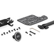 Load image into Gallery viewer, Rough Country Dash Mount | 8" Mag Safe Mount Kit | 8in Screen | Ram 1500 4WD (2019-2026) - Mounting View