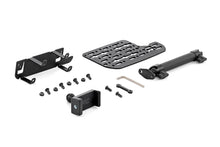 Load image into Gallery viewer, Rough Country Dash Mount | 8" Non-Mag Safe Mount Kit | 12in Screen | Ram 1500 4WD (2019-2024) - Mounting View