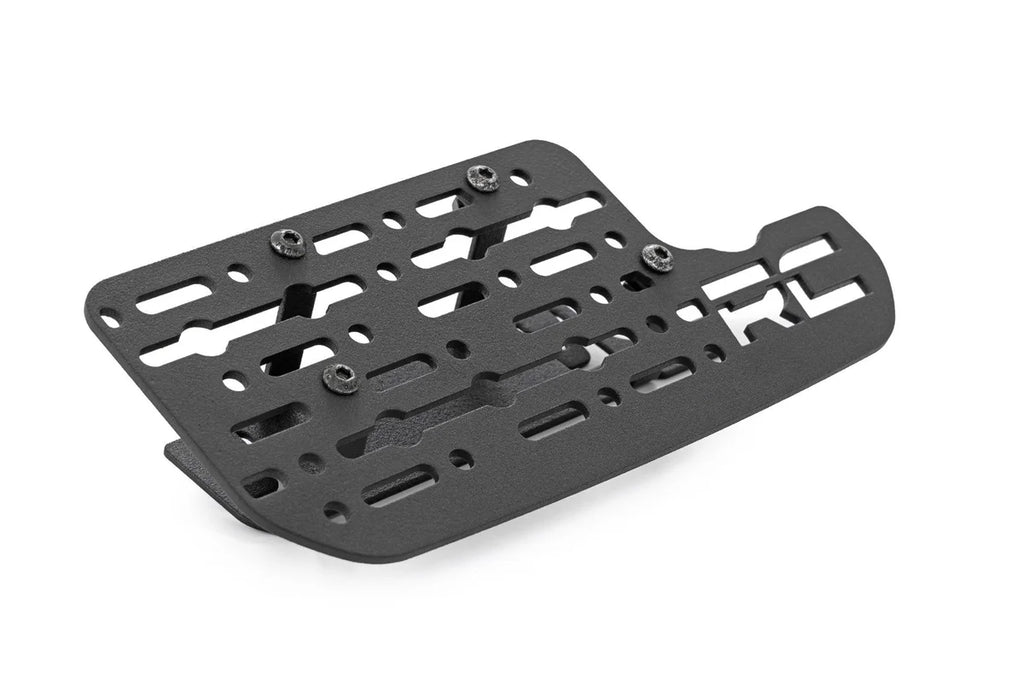 Rough Country Dash Mount | 8" Non-Mag Safe Mount Kit | 8in Screen | Ram 1500 4WD (2019-2026) - Additional View 6