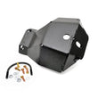 Load image into Gallery viewer, Rough Country Diff Skid Plate | Front | Dana 30 | Jeep Wrangler JK/Wrangler Unlimited (07-18) 797 - Front View
