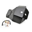 Load image into Gallery viewer, Rough Country Diff Skid Plate | Front | Dana 44 | Jeep Wrangler JK/Wrangler Unlimited (07-18) 798 - Front View