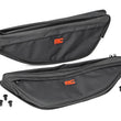 Load image into Gallery viewer, Rough Country Door Bags | Front Pair | Honda Talon 92052 - Main Product View
