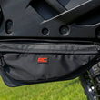 Load image into Gallery viewer, Rough Country Door Bags | Front Pair | Honda Talon 92052 - Back View