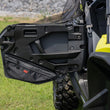 Load image into Gallery viewer, Rough Country Door Bags | Front Pair | Honda Talon 92052 - Installation View
