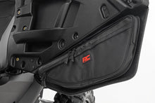 Load image into Gallery viewer, Rough Country Door Bags | Front Pair | Honda Talon 92052 - Additional View 5