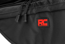 Load image into Gallery viewer, Rough Country Door Bags | Front Pair | Honda Talon 92052 - Additional View 6