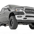 Load image into Gallery viewer, Rough Country Dual 6in LED Grille Kit | Chrome Slimline | Ram 1500 2WD/4WD (2019-2024) 70784 - Additional View 5