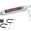 Load image into Gallery viewer, Rough Country Dual Stab Conversion | 8731930 | 2-8 Inch Lift | Jeep Wrangler JK/Wrangler Unlimited (07-18) 8731830 - Side ...