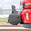 Load image into Gallery viewer, Rough Country EXO Winch Mount Kit | Chevy Silverado 1500 2WD/4WD (2007-2018 &amp; Classic) 10761 - Additional View 5