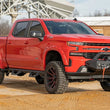 Load image into Gallery viewer, Rough Country EXO Winch Mount Kit | Chevy Silverado 1500 2WD/4WD (2019-2022) 10765 - Additional View 5