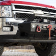 Load image into Gallery viewer, Rough Country EXO Winch Mount Kit | Chevy Silverado 2500 HD/3500 HD 2WD/4WD (2011-2019) 10764 - Additional View 6