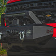 Load image into Gallery viewer, Rough Country EXO Winch Mount Kit | Chevy Silverado 1500 2WD/4WD (2019-2026) - Additional View 5