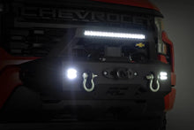 Load image into Gallery viewer, Rough Country EXO Winch Mount Kit | Chevy Silverado 1500 2WD/4WD (2019-2026) - Additional View 6