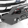 Load image into Gallery viewer, Rough Country EXO Winch Mount Kit | Ford F-150 2WD/4WD (2009-2024) 10762 - Main Product View