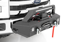 Load image into Gallery viewer, Rough Country EXO Winch Mount Kit | Ford F-150 2WD/4WD (2009-2024) 10762 - Main Product View