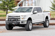 Load image into Gallery viewer, Rough Country EXO Winch Mount Kit | Ford F-150 2WD/4WD (2009-2024) 10762 - Additional View 5