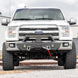 Load image into Gallery viewer, Rough Country EXO Winch Mount Kit | Ford F-150 2WD/4WD (2009-2024) 10762 - Additional View 6