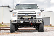 Load image into Gallery viewer, Rough Country EXO Winch Mount Kit | Ford F-150 2WD/4WD (2009-2024) 10762 - Additional View 6
