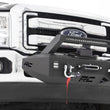 Load image into Gallery viewer, Rough Country EXO Winch Mount Kit | Ford F-250/F-350 Super Duty 2WD/4WD (2011-2016) 51006 - Main Product View