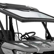 Load image into Gallery viewer, Rough Country Electric Tilt Windshield | Glass | Can-Am Defender HD 8/HD 9/HD 10 - Main Product View