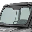 Load image into Gallery viewer, Rough Country Electric Tilt Windshield | Glass | Can-Am Defender HD 8/HD 9/HD 10 - Side View
