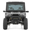 Load image into Gallery viewer, Rough Country Electric Tilt Windshield | Glass | Can-Am Defender HD 8/HD 9/HD 10 - Installation View