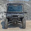 Load image into Gallery viewer, Rough Country Electric Tilt Windshield | Glass | Can-Am Defender HD 8/HD 9/HD 10 - Additional View 6