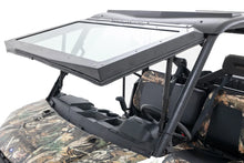 Load image into Gallery viewer, Rough Country Electric Tilt Windshield | Glass | Polaris Ranger 1000/Ranger XP 1000 98317221 - Main Product View