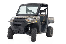 Load image into Gallery viewer, Rough Country Electric Tilt Windshield | Glass | Polaris Ranger 1000/Ranger XP 1000 98317221 - Side View