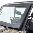 Load image into Gallery viewer, Rough Country Electric Tilt Windshield | Glass | Polaris Ranger 1000/Ranger XP 1000 98317221 - Additional View 5