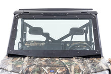 Load image into Gallery viewer, Rough Country Electric Tilt Windshield | Glass | Polaris Ranger 1000/Ranger XP 1000 98317221 - Additional View 6