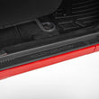 Load image into Gallery viewer, Rough Country Entry Guards | Front and Rear | Jeep Wrangler JK/Wrangler Unlimited  (07-18) 10568 - Back View
