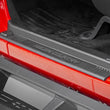 Load image into Gallery viewer, Rough Country Entry Guards | Front and Rear | Jeep Wrangler JK/Wrangler Unlimited  (07-18) 10568 - Additional View 5