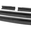 Load image into Gallery viewer, Rough Country Entry Guards | Front and Rear | Jeep Wrangler Unlimited 2WD/4WD (2007-2018) 10567 - Main Product View