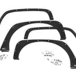 Load image into Gallery viewer, Rough Country Fender Delete Kit | FR &amp; RR | Jeep Wrangler JK/Wrangler Unlimited  (2007-2018) 10538 - Front View