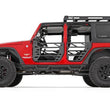 Load image into Gallery viewer, Rough Country Fender Delete Kit | FR &amp; RR | Jeep Wrangler JK/Wrangler Unlimited  (2007-2018) 10538 - Additional View 5