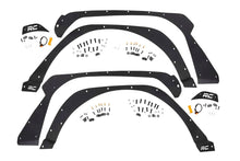 Load image into Gallery viewer, Rough Country Fender Delete Kit | FR &amp; RR | Jeep Wrangler JL (18-24)/Wrangler Unlimited (18-24) 10539 - Additional View 5