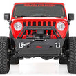 Load image into Gallery viewer, Rough Country Fender Delete Kit | FR &amp; RR | Jeep Wrangler JL (18-24)/Wrangler Unlimited (18-24) 10539 - Additional View 6